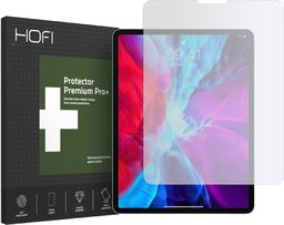 Hofi Glass SZKŁO HARTOWANE HOFI GLASS PRO+ IPAD AIR 4 2020