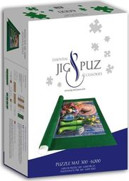 Heye Mata do układania puzzli Jig Puz od 300 do 6000 elementów