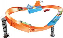 Hot Wheels Tor samochodowy Rapid Raceway Champion (1813951)