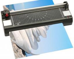 Laminator Olympia A 340 Combo A3 laminator z obcinarka do papieru (3115)
