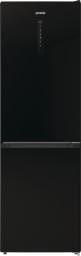 Lodówka Gorenje NRK6192ABK4