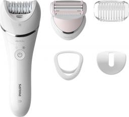 Depilator Philips Epilator Series 8000 BRE710/00