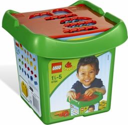 Room Copenhagen LEGO drawer box, storage box (blue)