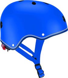Globber Globber helmet Primo Lights navy-blue 505-100