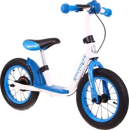Rowerek biegowy SporTrike BALANCER Niebieski