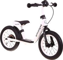 Rowerek biegowy SporTrike BALANCER Biały