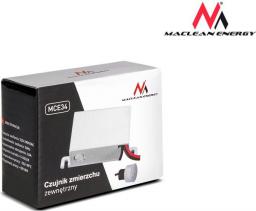 Maclean Czujnik zmierzchowy zewnętrzny sonda 2000W (MCE34)