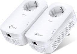 Adapter powerline TP-Link TL-PA8010P KIT