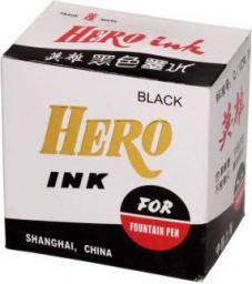 Hero Atrament 59ml czarny (160-1001)