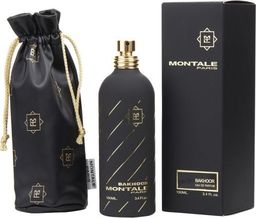 Montale Montale BAKHOOR EDP 100 ml