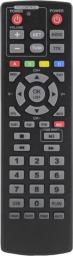 Pilot RTV Wiwa DVB-T MC-001 (LXP001)