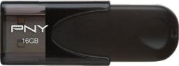 Pendrive PNY Attaché 4 2.0, 16 GB  (FD16GATT4-EF)