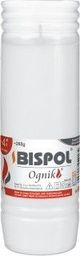 Bispol Wkład do zniczy parafinowy BISPOL WP4 96H 1szt.