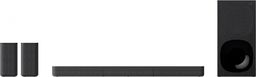 Kino domowe Sony Zestaw kina domowego HT-S20R z soundbarem