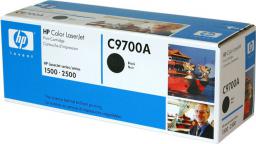 Toner HP 121A Black Oryginał  (C9700A)