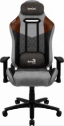 Fotel Aerocool Duke szary