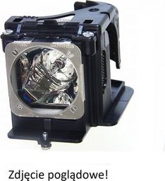 Lampa Sharp Oryginalna Lampa Do SHARP XV-C100UP Projektor - BQC-XVC10A/1