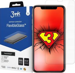 3MK FlexibleGlass do Apple iPhone 12/12 Pro
