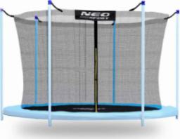 Neo-Sport NeoSport Siatka wewnętrzna do trampolin 183cm 6ft
