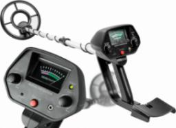 Cobra Wykrywacz metalu detektor metali Cobra Tector CT-1062