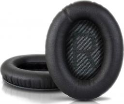 Mozos Nauszniki do Bose QC2/QC15/QC25/QC35/AE2 czarne 