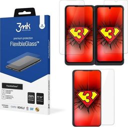 3MK FlexibleGlass do LG G8X