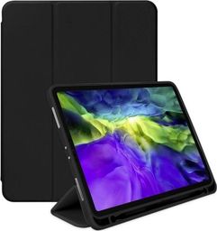 Etui na tablet Mercury Mercury Flip Case iPad Pro 11 (2020) czarny/black