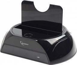 Stacja dokująca Gembird 2.5"/3.5" SATA - USB 3.2 Gen 1 (HD32-U3S-2)