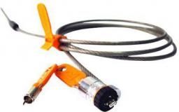 Linka zabezpieczająca Dell MicroSaver 2.0 1.5 m (461-10054)