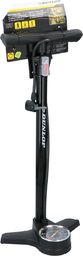 Dunlop Pompka warsztatowa Dunlop 174Psi z manometrem uniwersalny