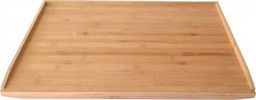 KingHoff STOLNICA BAMBUSOWA DO CIASTA 64X43cm KINGHOFF KH-1517