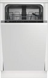 Zmywarka Beko DIS35026