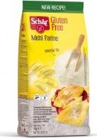 Schar Mehl mąka uniwersalna bezglutenowa 1 kg Schar