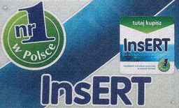 Program Insert Sfera dla Subiekta GT - Licencja na pierwsze stanowisko