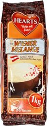 Hearts Cappuccino wiedeńskie 1kg