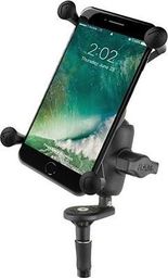 RAM Mount Uchwyt zaciskowy do motocykla RAM-B-176-A-UN10U