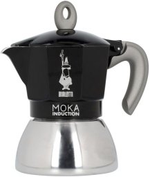 Kawiarka Bialetti Moka Induction 4 filiżanki