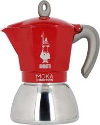 Kawiarka Bialetti Moka Induction 4 filiżanki ( )