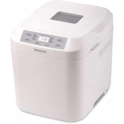Wypiekacz do chleba Sencor SBR 1040WH 