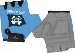 Walser Rękawiczki rowerowe dla dziecka Walser Kiddy-Pro rozmiar XS