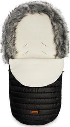 Sensillo ŚPIWOREK SENSILLO ELF BLACK / POLAR 100 X 46