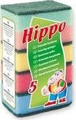 Hippo Hippo zmywaki kuchenne a5 uniwersalny