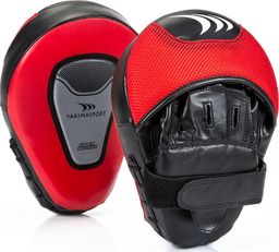 YakimaSport TARCZE TRENINGOWE ŁAPKI PRO