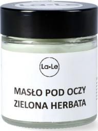 La-le Masło pod oczy Zielona herbata 30ml