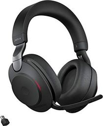 Słuchawki Jabra Evolve2 85 UC Link 380c (28599-989-889)