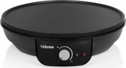 Tristar Naleśnikarka 1000 W 30 cm czarna