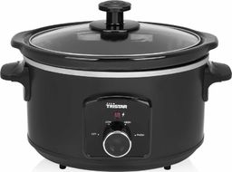 Tristar Wolnowar, 180 W, 3,5 L, czarny