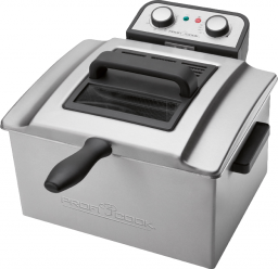 Frytkownica ProfiCook FR 1038