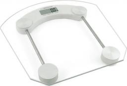 Waga łazienkowa Esperanza  Pilates (EBS008W)