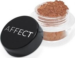 Affect AFFECT Cień sypki do powiek Charmy Pigment N-0141 Copper 2g